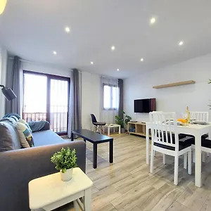 Apartamento Ivory Ocean
