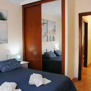 Townhouse El Sultan, 6 Sleeps, Wi-fi & Tv Package Corralejo